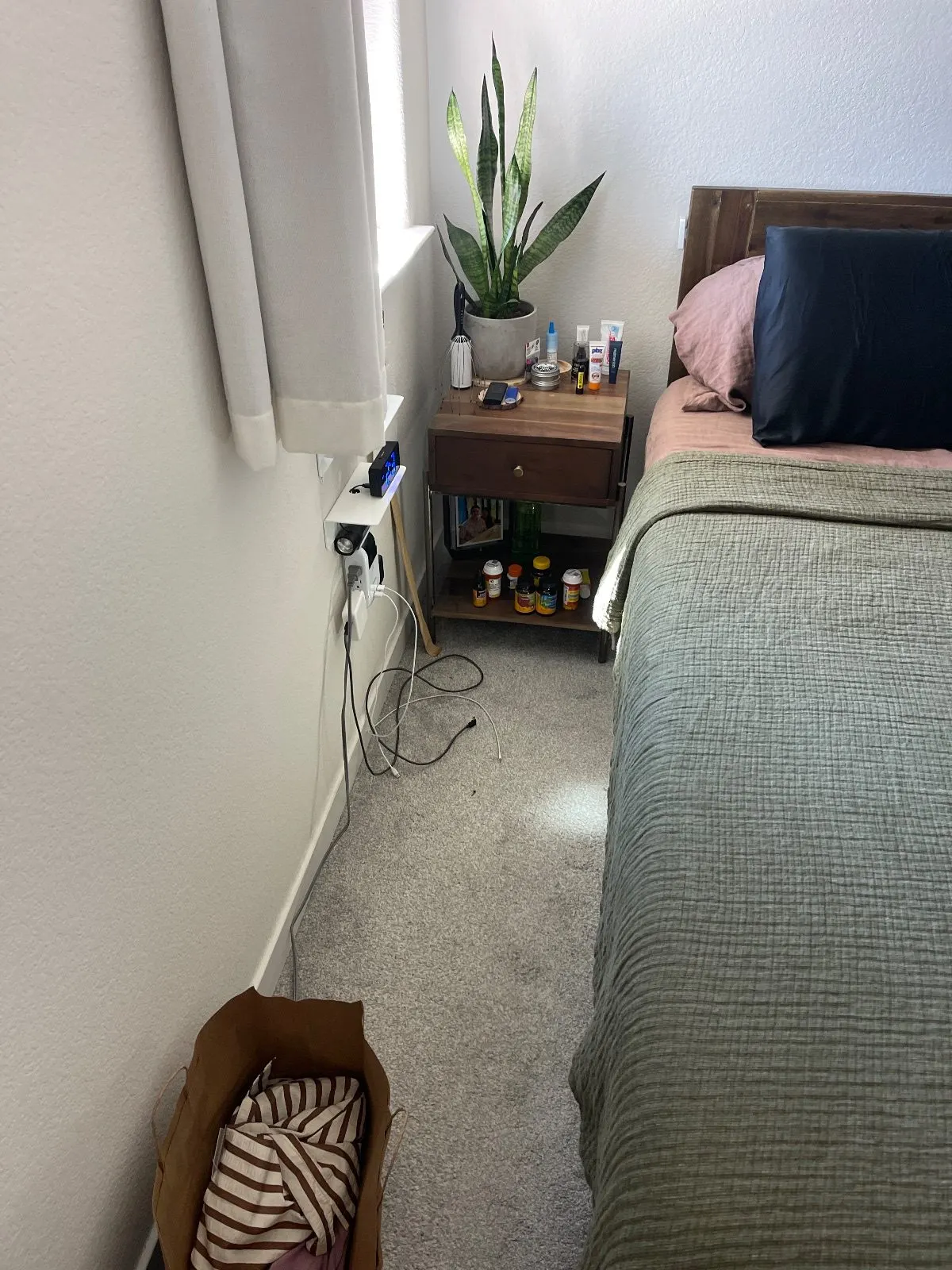 After — Home Organizing in Roseville, CA — September 2026