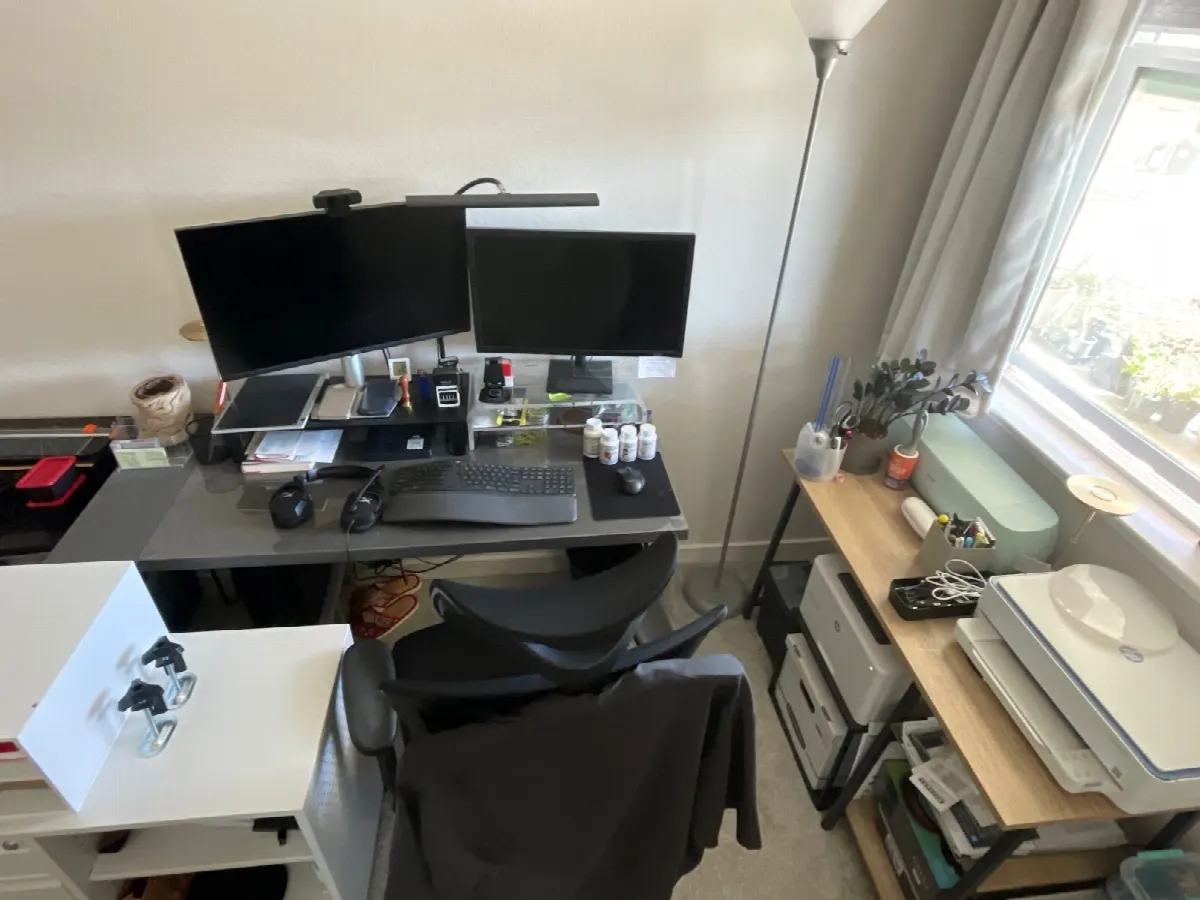 After — Home Organizing in Roseville, CA — September 2026