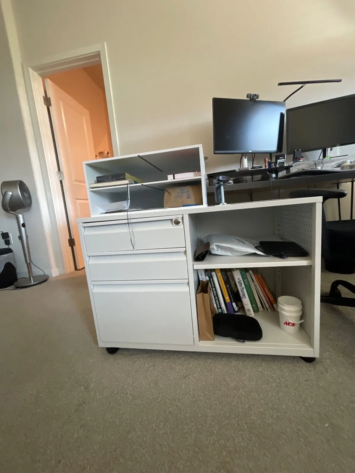 After — Home Organizing in Roseville, CA — September 2026