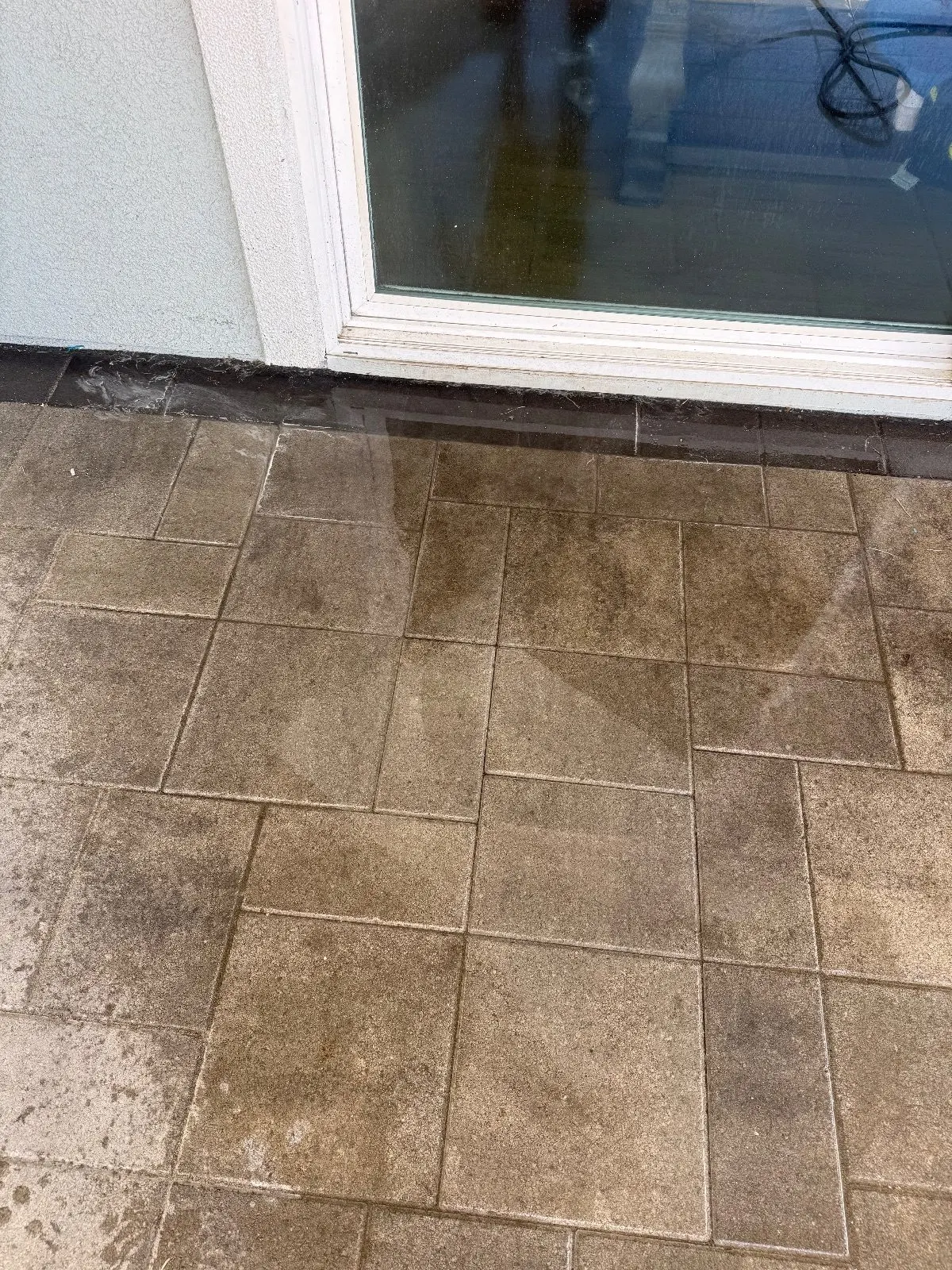 After — Pressure Washing in Roseville, CA — September 2026