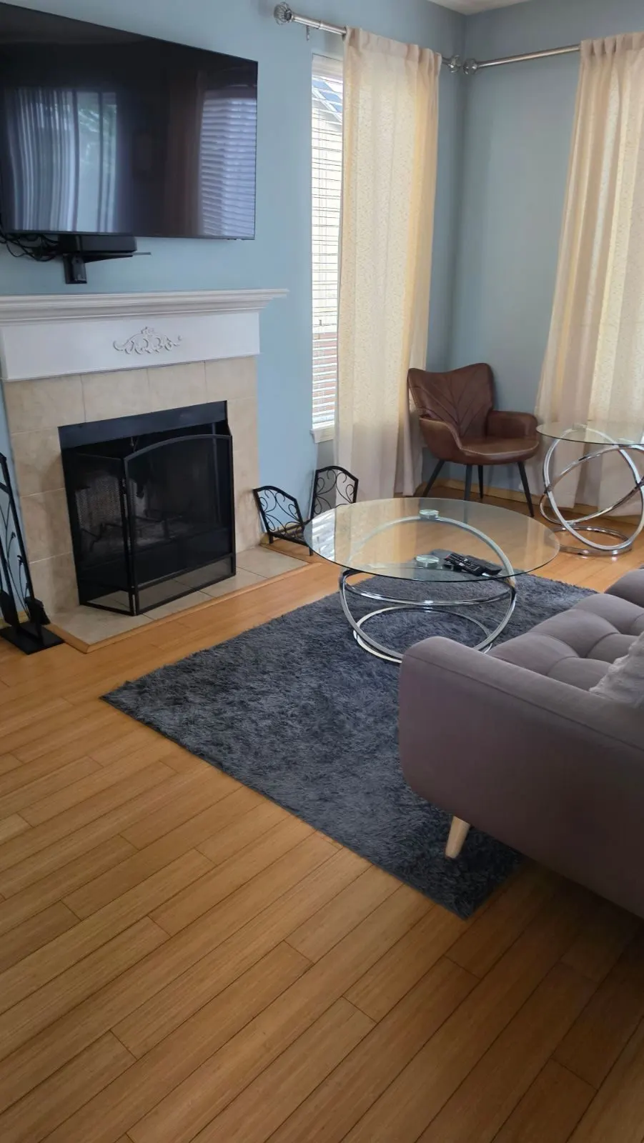 Before — House Cleaning in Clackamas, OR — September 2026