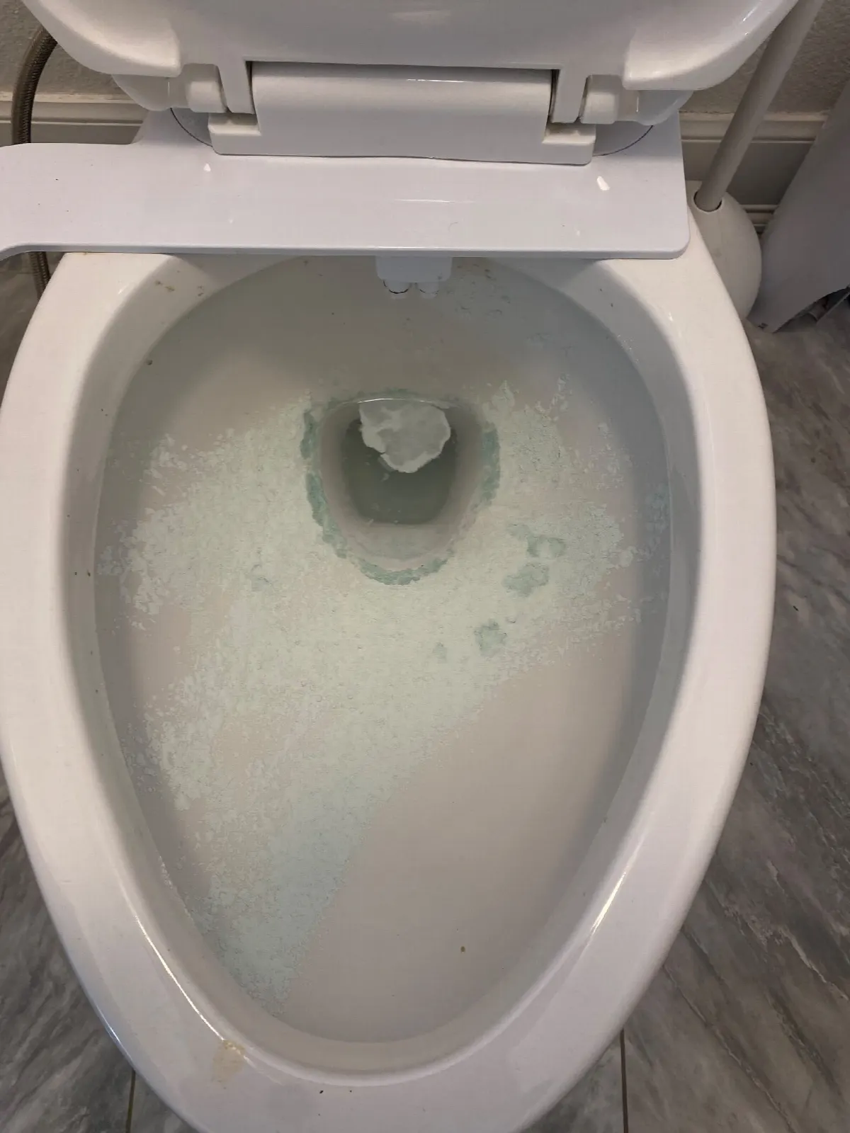 Before — House Cleaning in Folsom, CA — July 2026