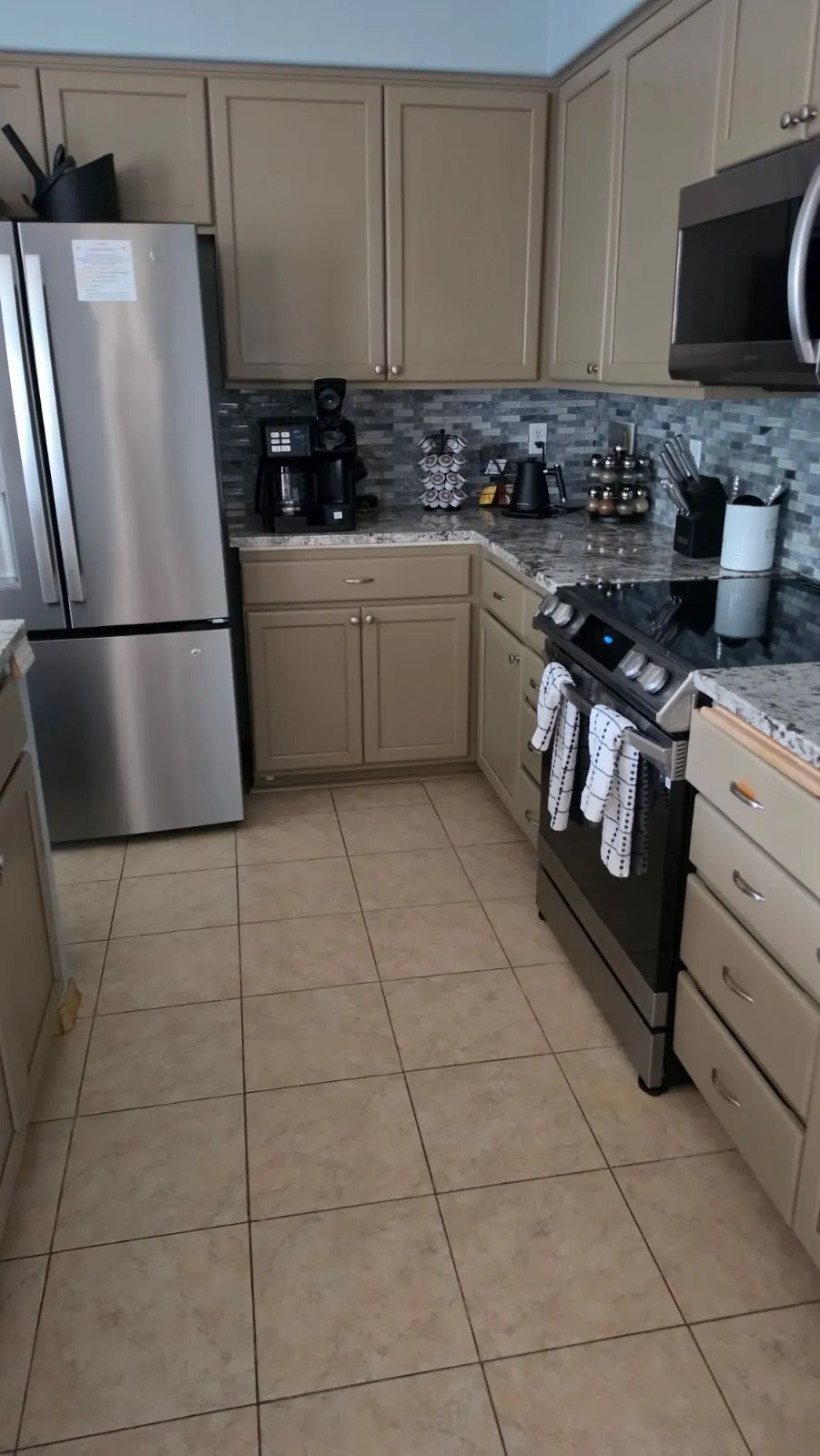 Before — House Cleaning in Clackamas, OR — September 2026