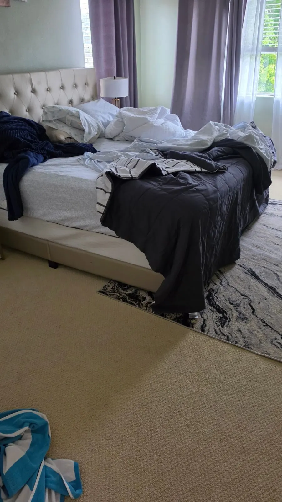 Before — House Cleaning in Clackamas, OR — September 2026
