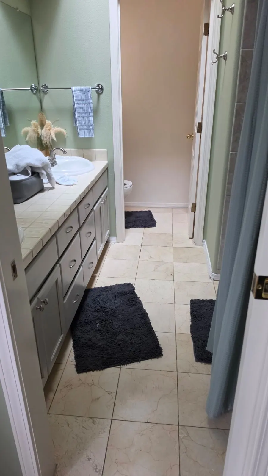 Before — House Cleaning in Clackamas, OR — September 2026