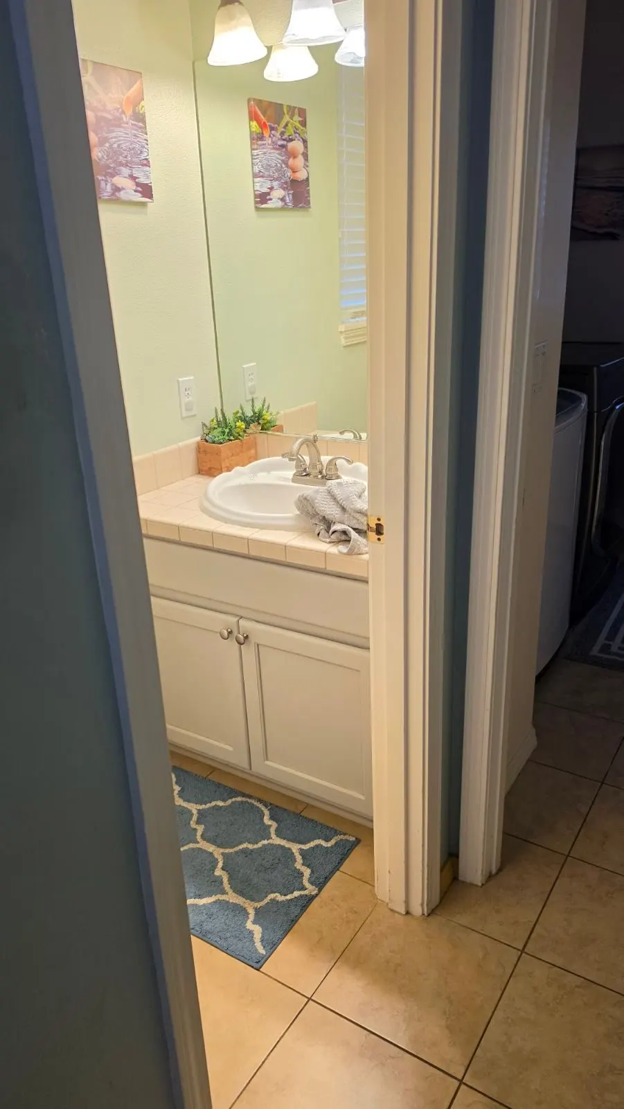 Before — House Cleaning in Clackamas, OR — September 2026