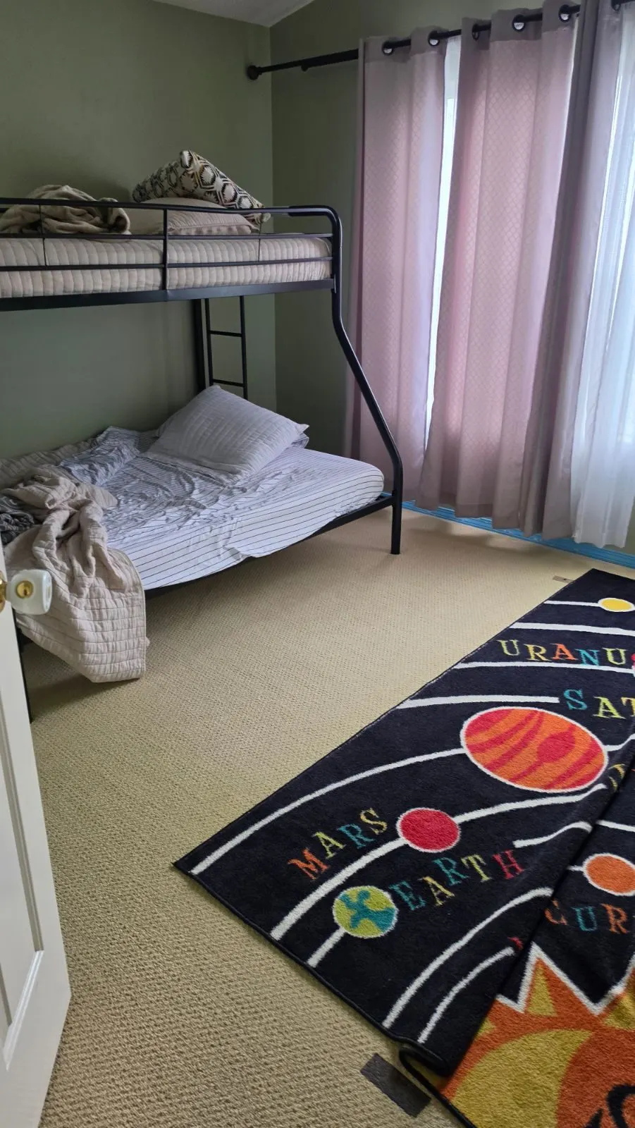 Before — House Cleaning in Clackamas, OR — September 2026