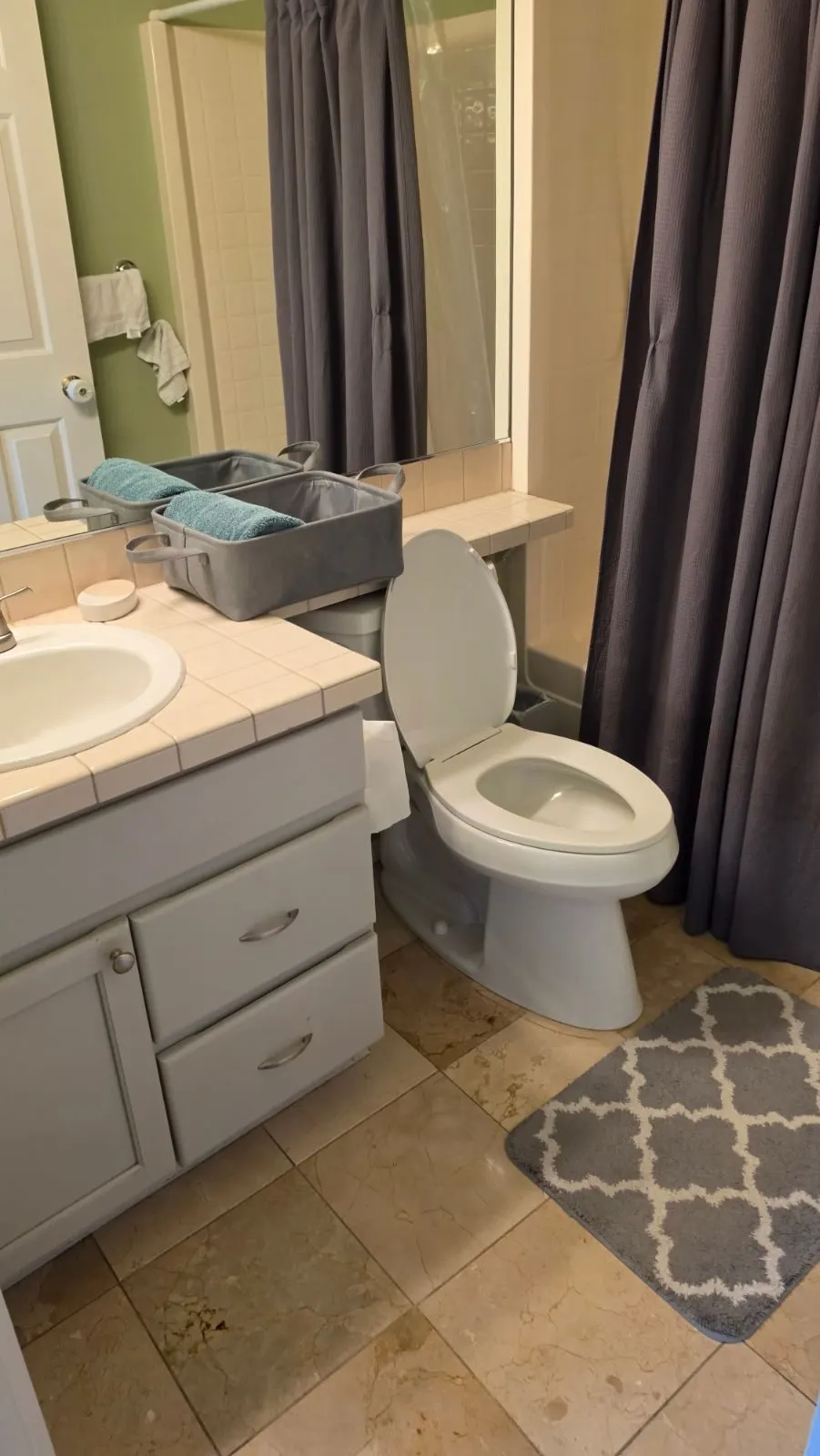 Before — House Cleaning in Clackamas, OR — September 2026