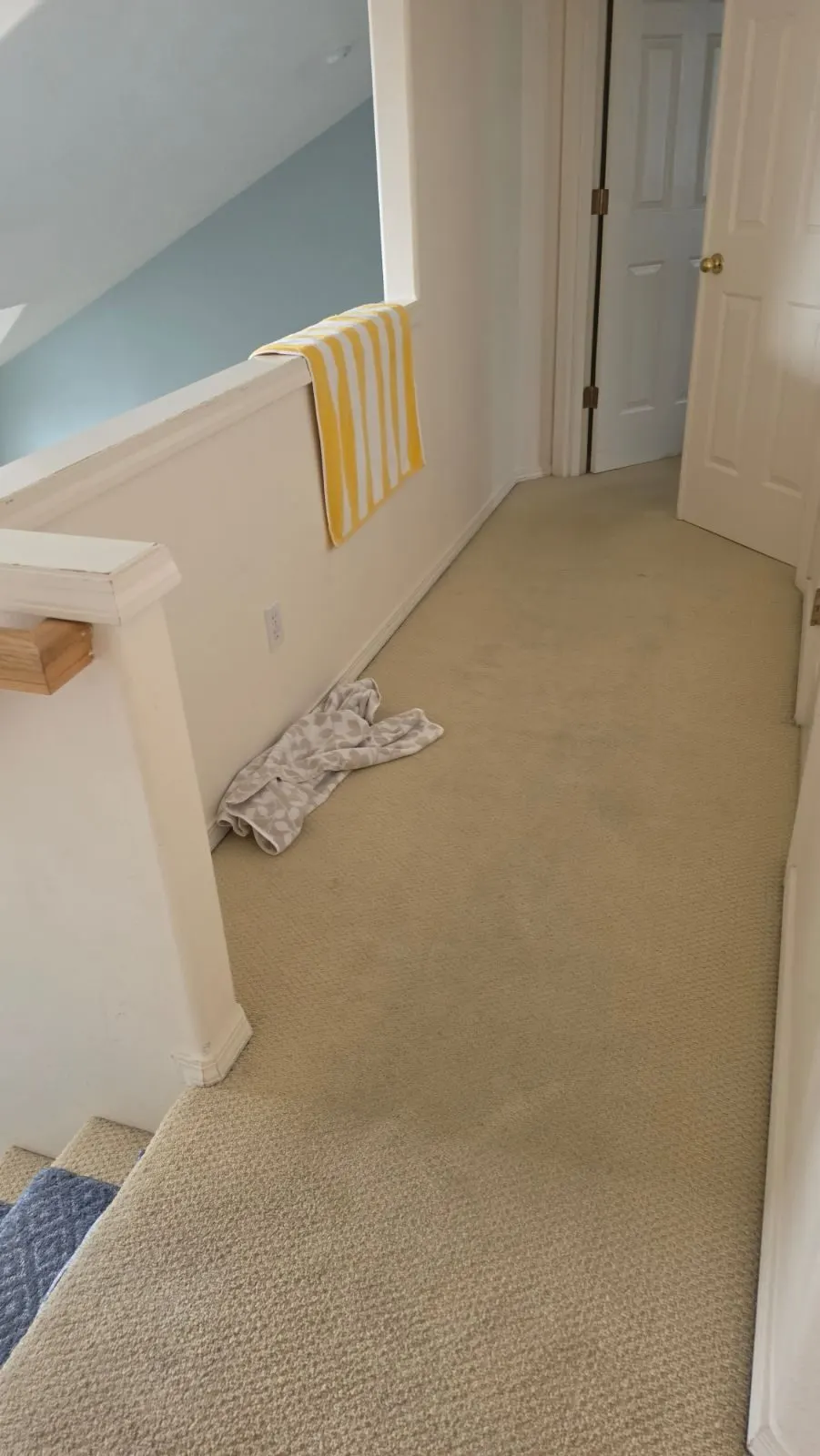 Before — House Cleaning in Clackamas, OR — September 2026