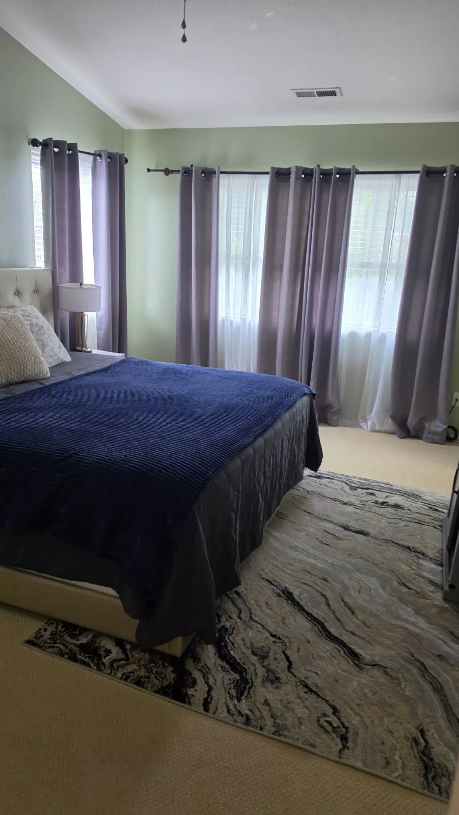 After — House Cleaning in Clackamas, OR — September 2026