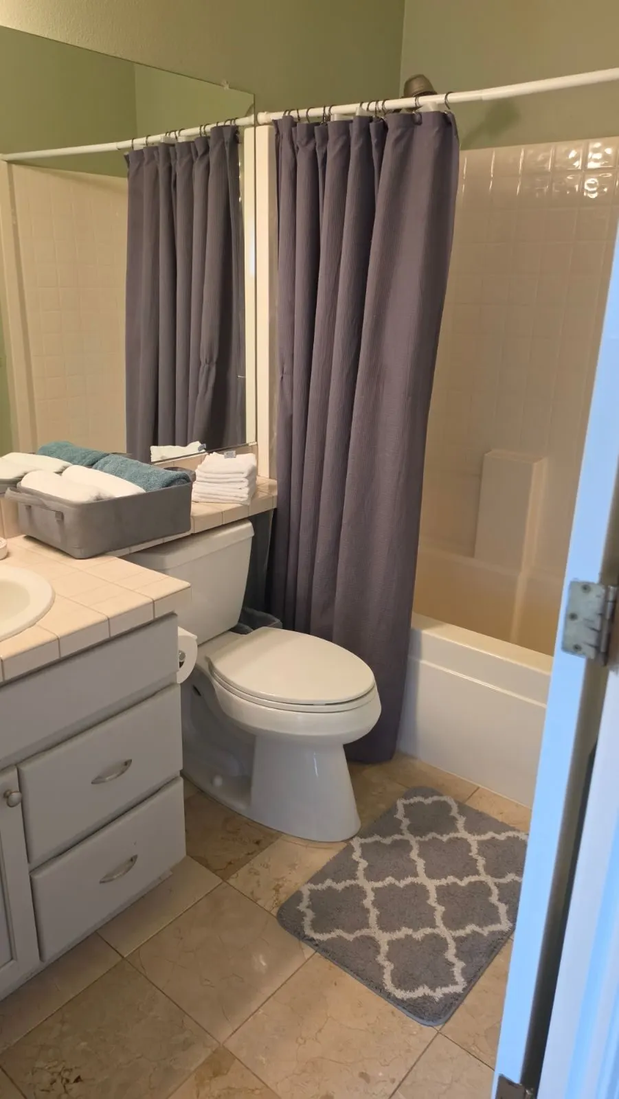 After — House Cleaning in Clackamas, OR — September 2026