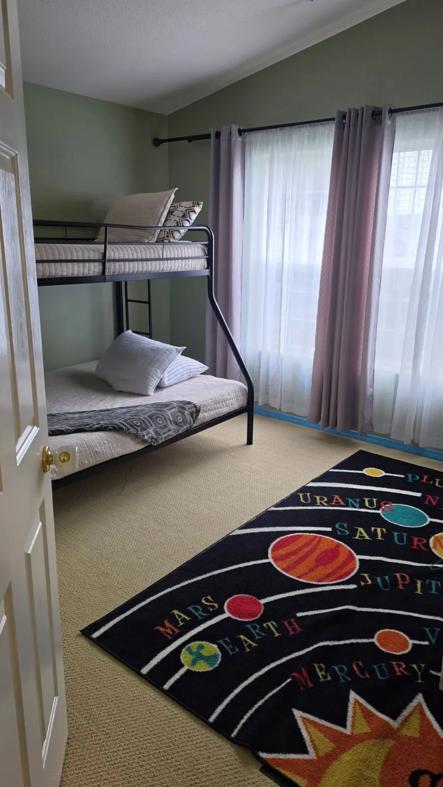 After — House Cleaning in Clackamas, OR — September 2026