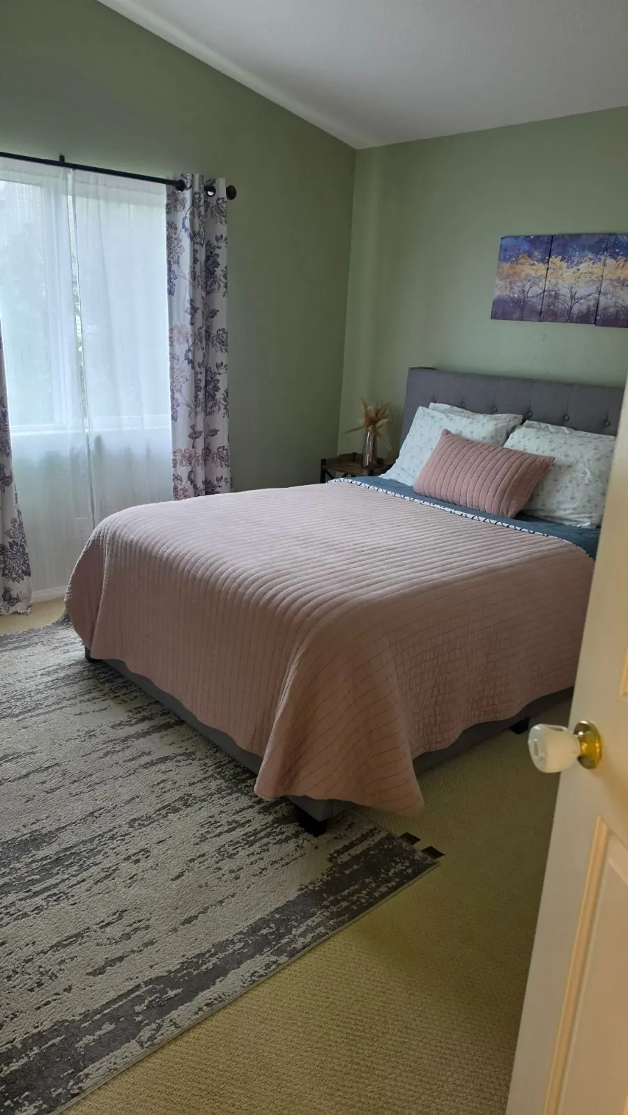 After — House Cleaning in Clackamas, OR — September 2026