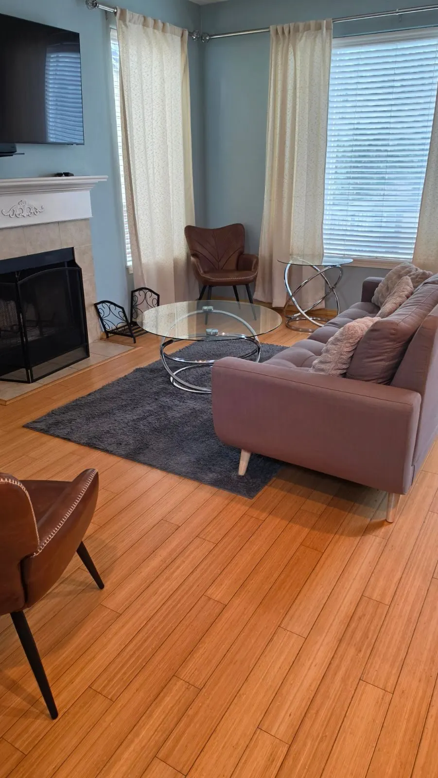 After — House Cleaning in Clackamas, OR — September 2026
