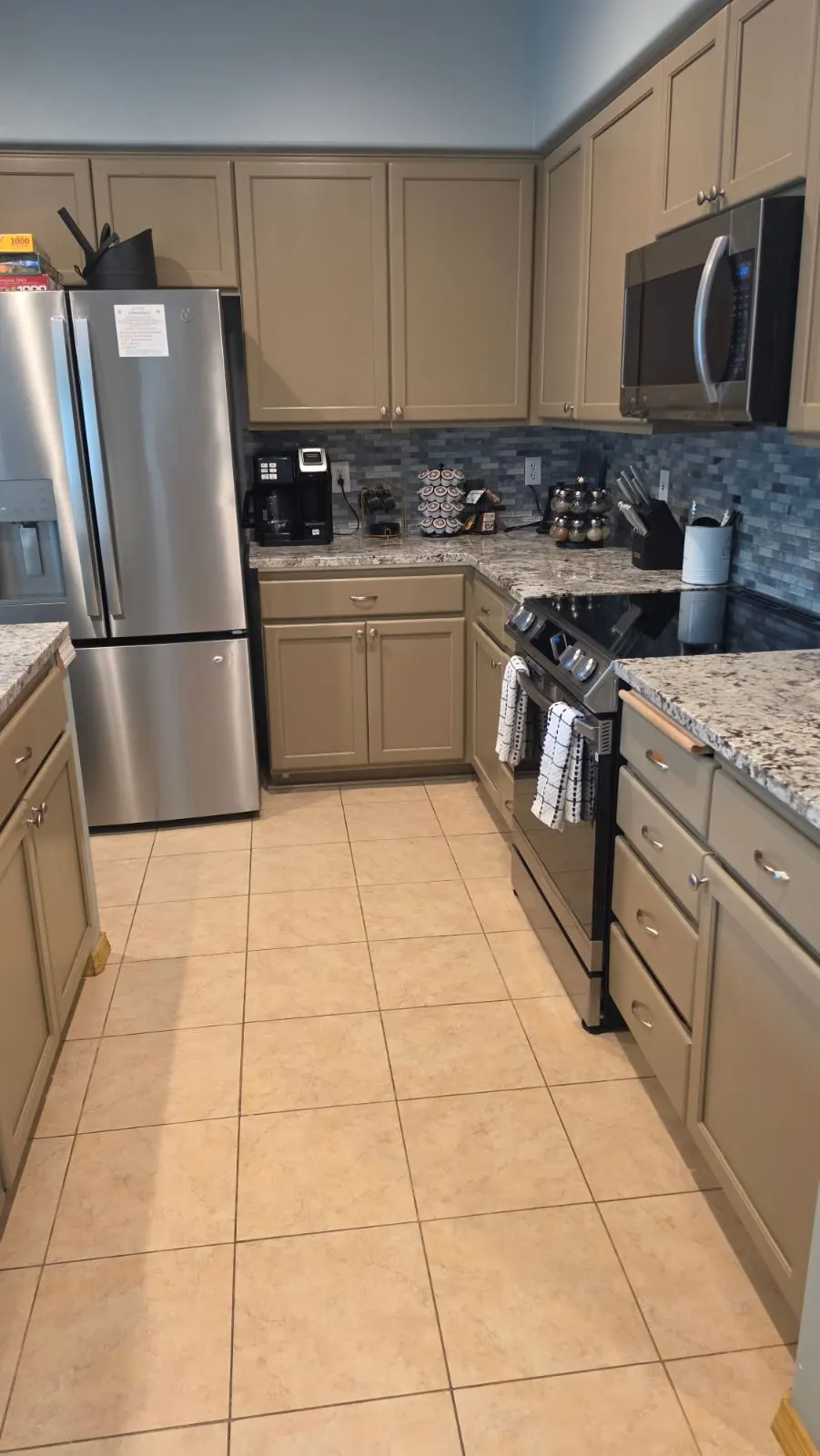 After — House Cleaning in Clackamas, OR — September 2026
