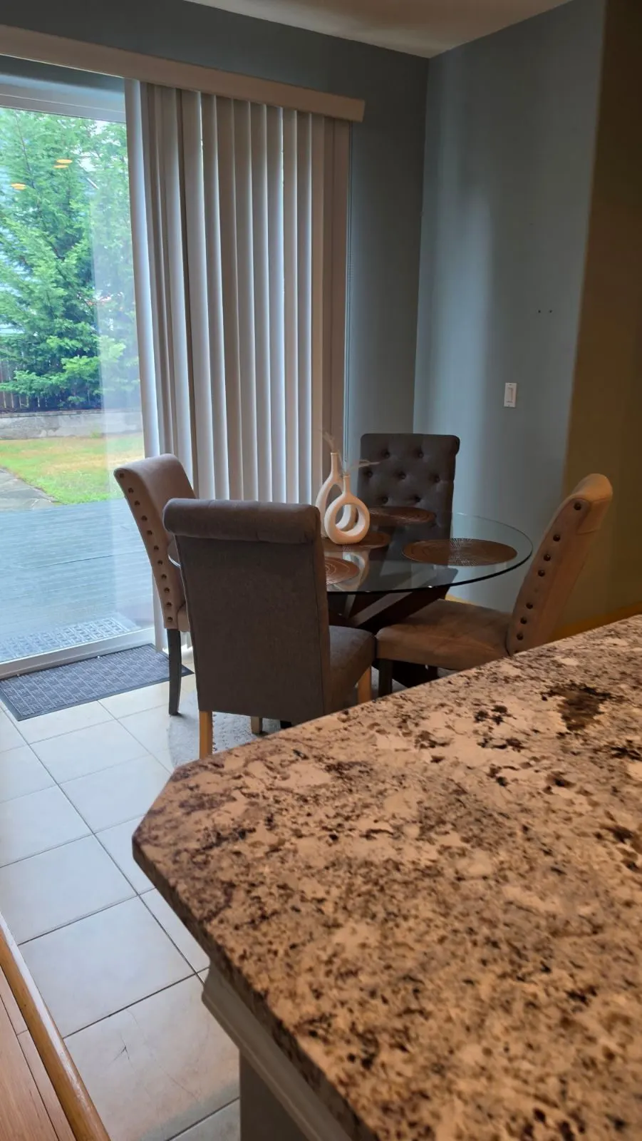 After — House Cleaning in Clackamas, OR — September 2026