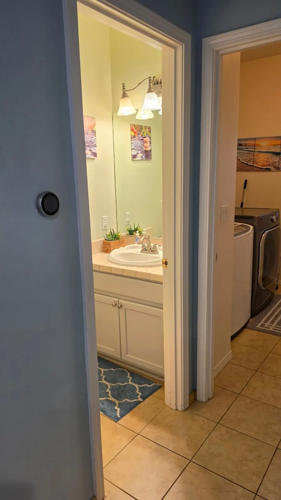 After — House Cleaning in Clackamas, OR — September 2026