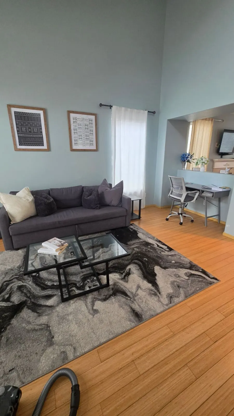 After — House Cleaning in Clackamas, OR — September 2026
