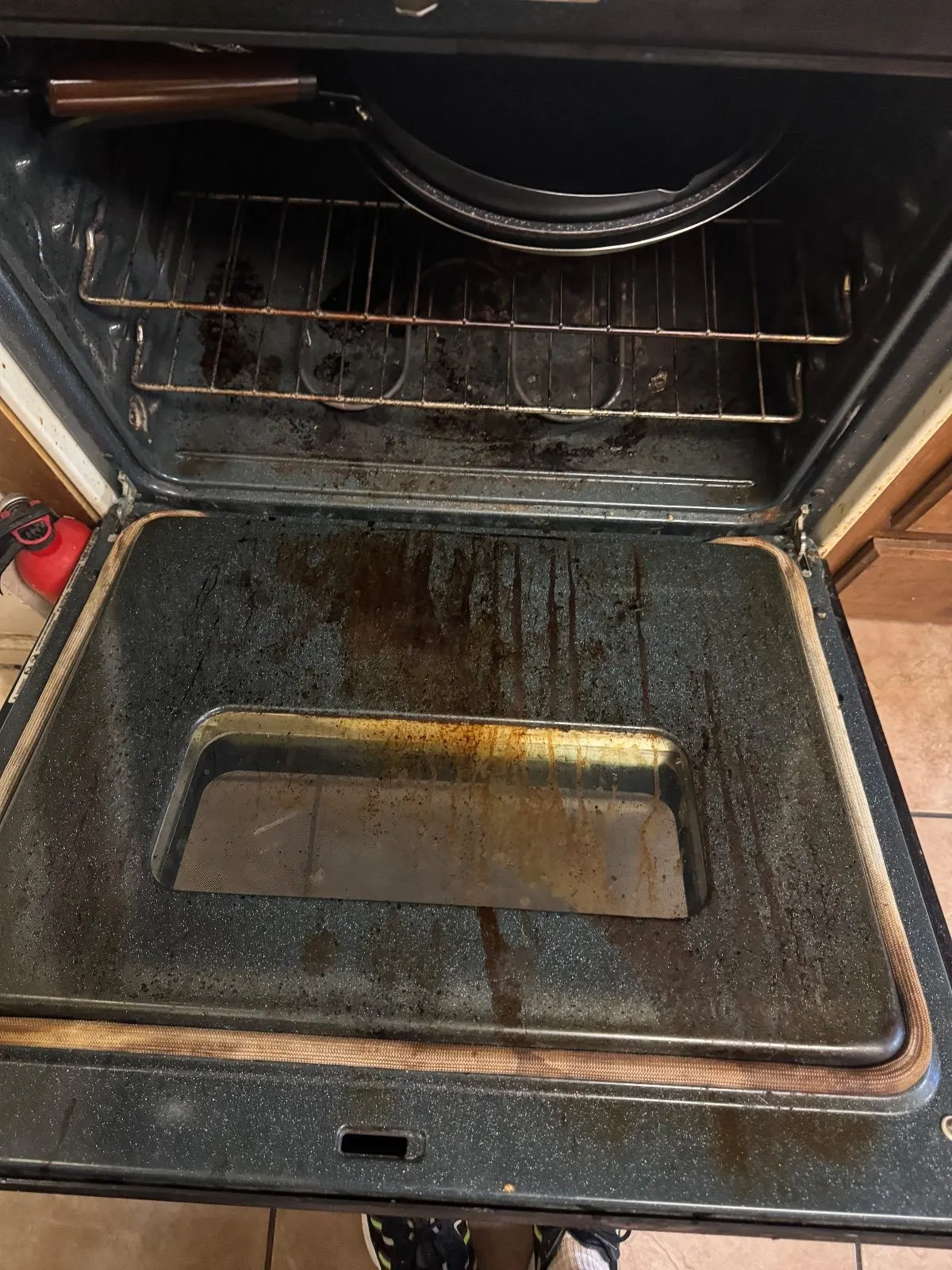 Before — House Cleaning in Sacramento, CA — September 2026