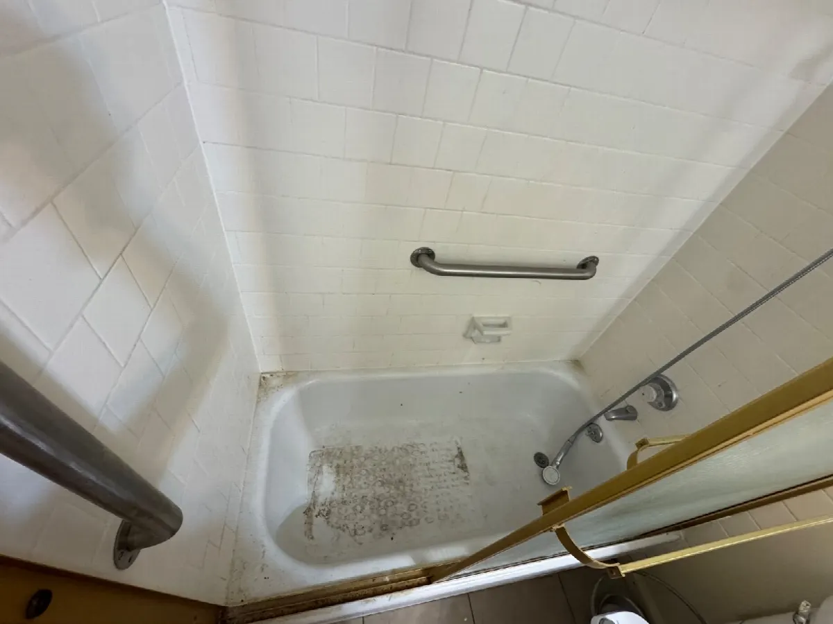 Before — House Cleaning in Sacramento, CA — September 2026