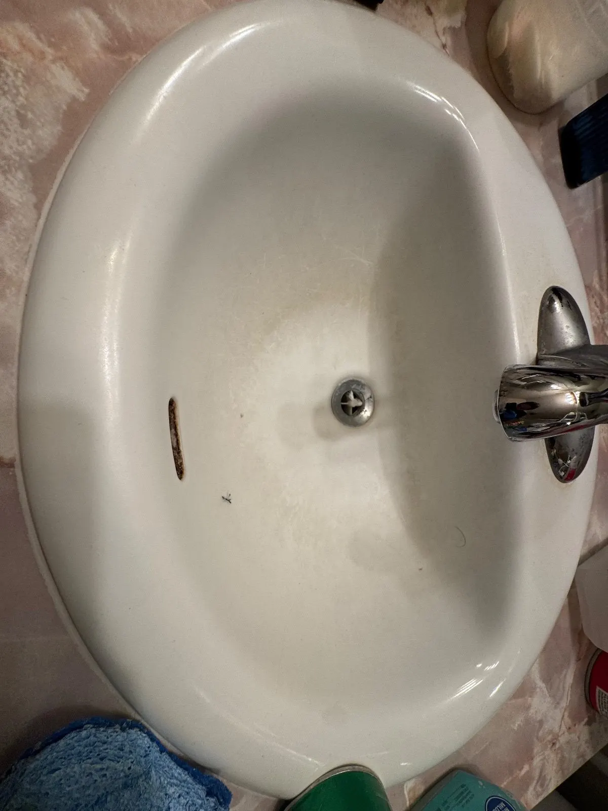 Before — House Cleaning in Sacramento, CA — September 2026
