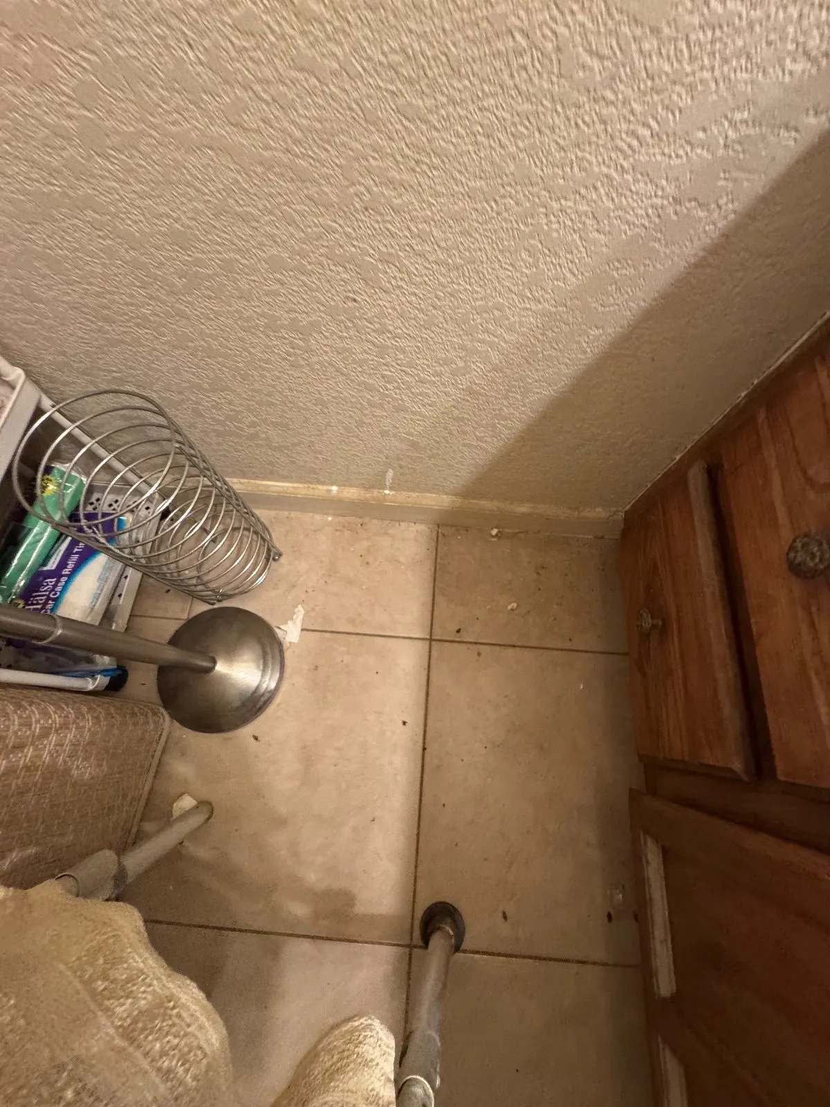 Before — House Cleaning in Sacramento, CA — September 2026