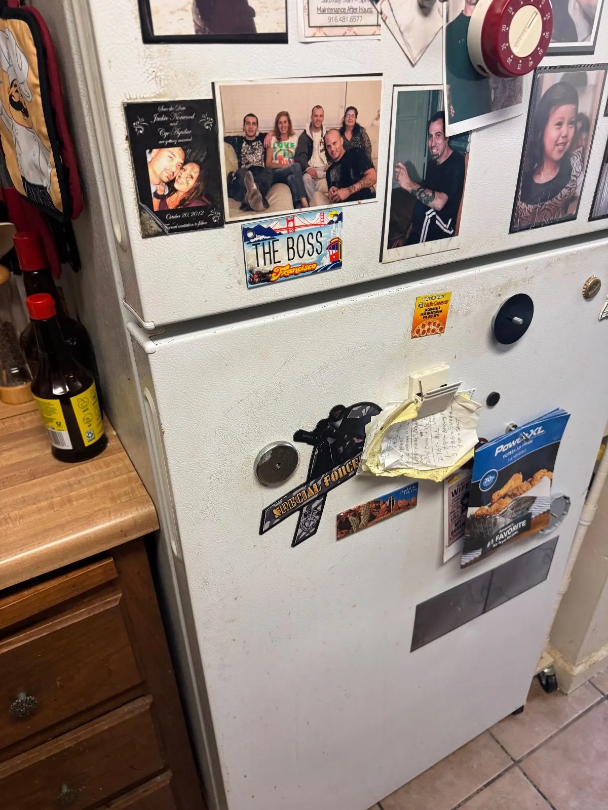 After — House Cleaning in Sacramento, CA — September 2026