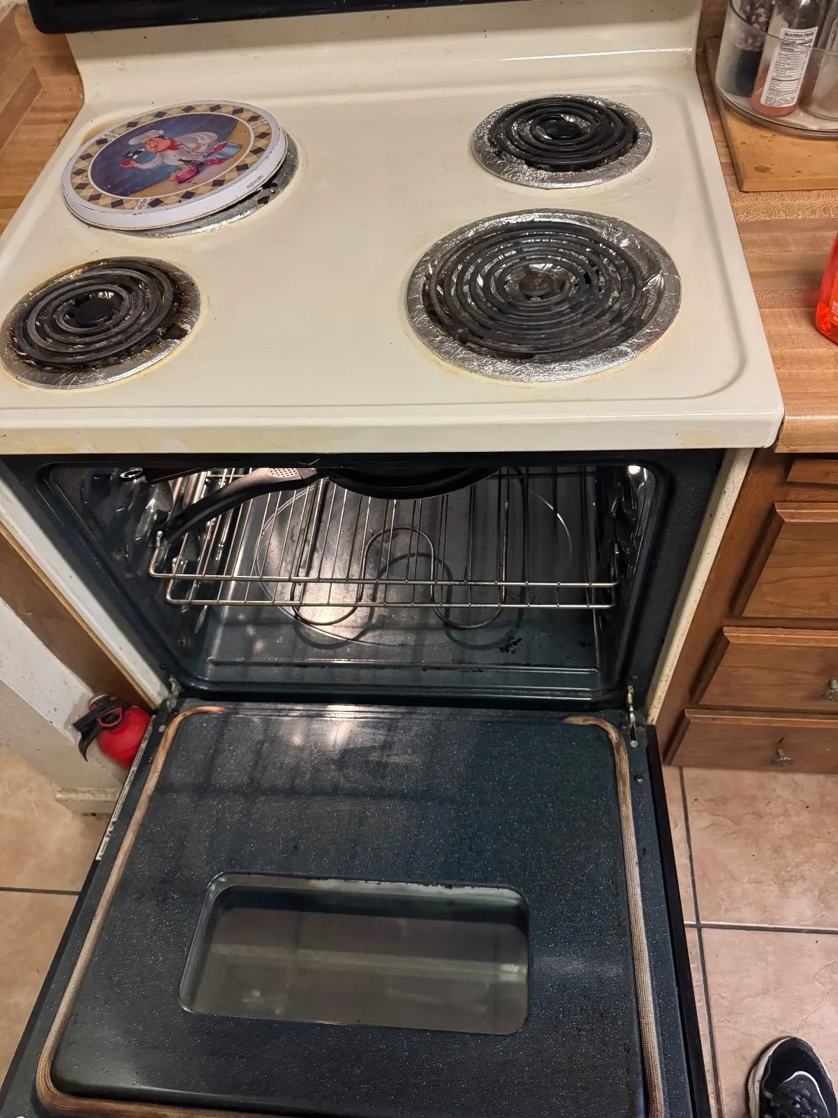 After — House Cleaning in Sacramento, CA — September 2026