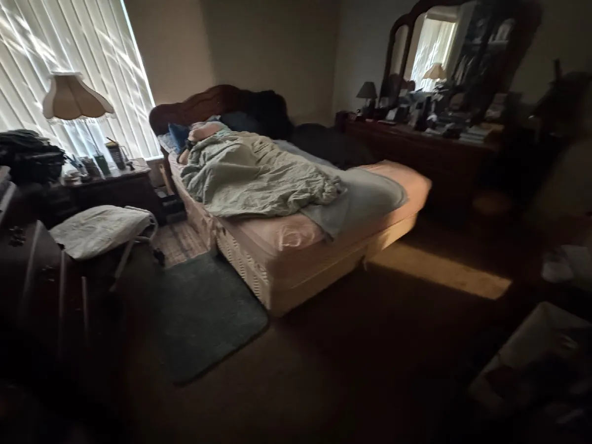 After — House Cleaning in Sacramento, CA — September 2026