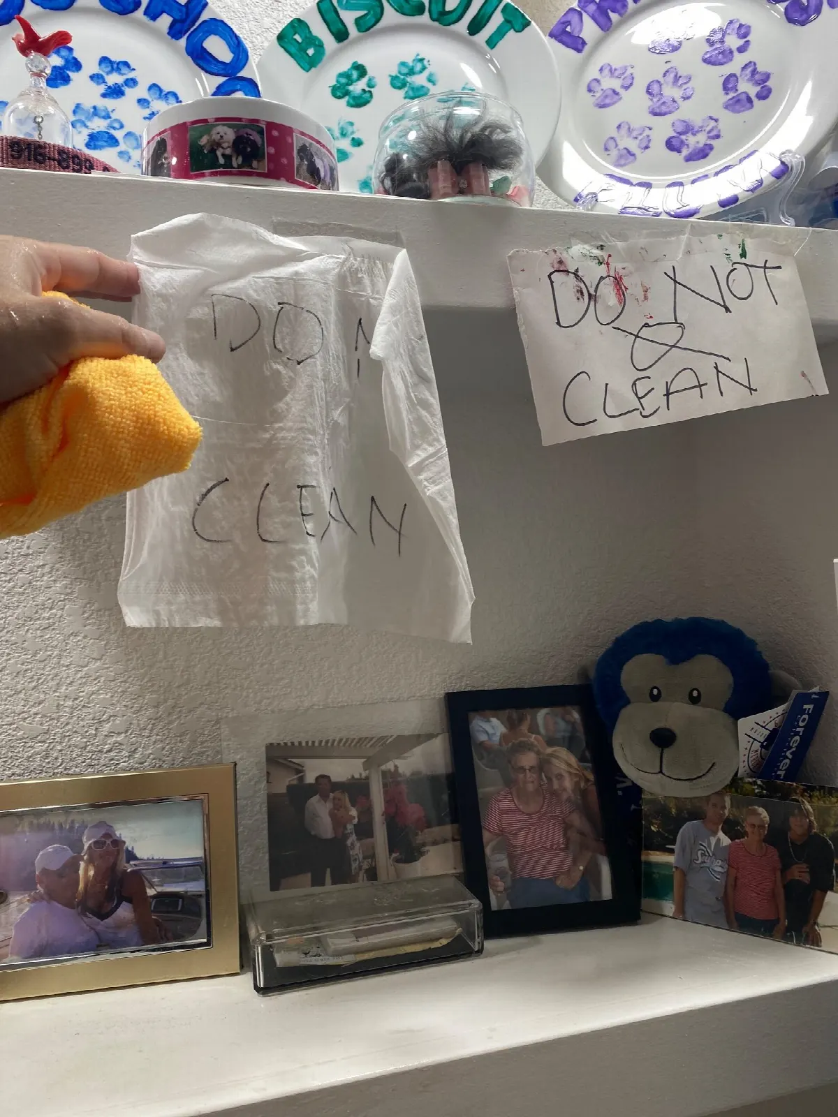 Before — House Cleaning in Folsom, CA — July 2026
