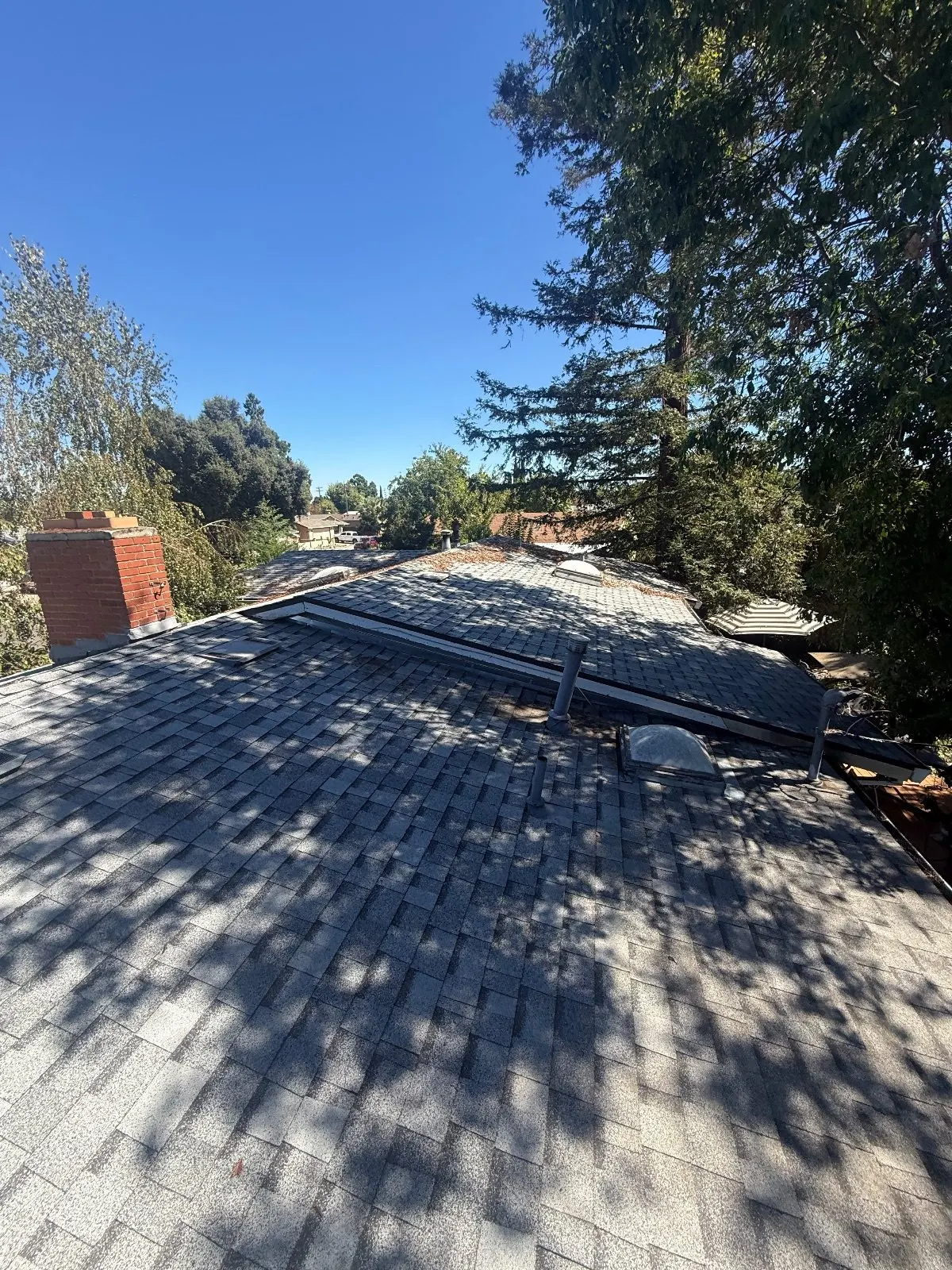 After — Gutter Cleaning and Maintenance in Rancho Cordova, CA — September 2026