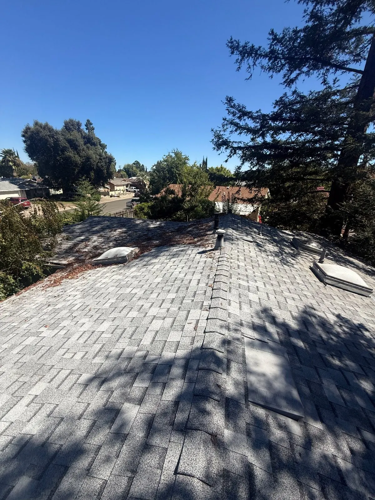 After — Gutter Cleaning and Maintenance in Rancho Cordova, CA — September 2026