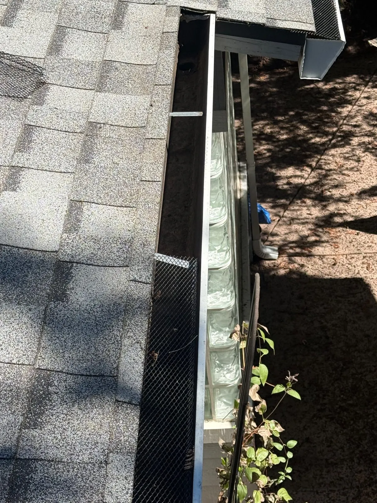 After — Gutter Cleaning and Maintenance in Rancho Cordova, CA — September 2026