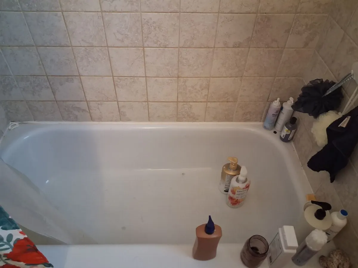 Before — House Cleaning in Fair Oaks, CA — September 2026
