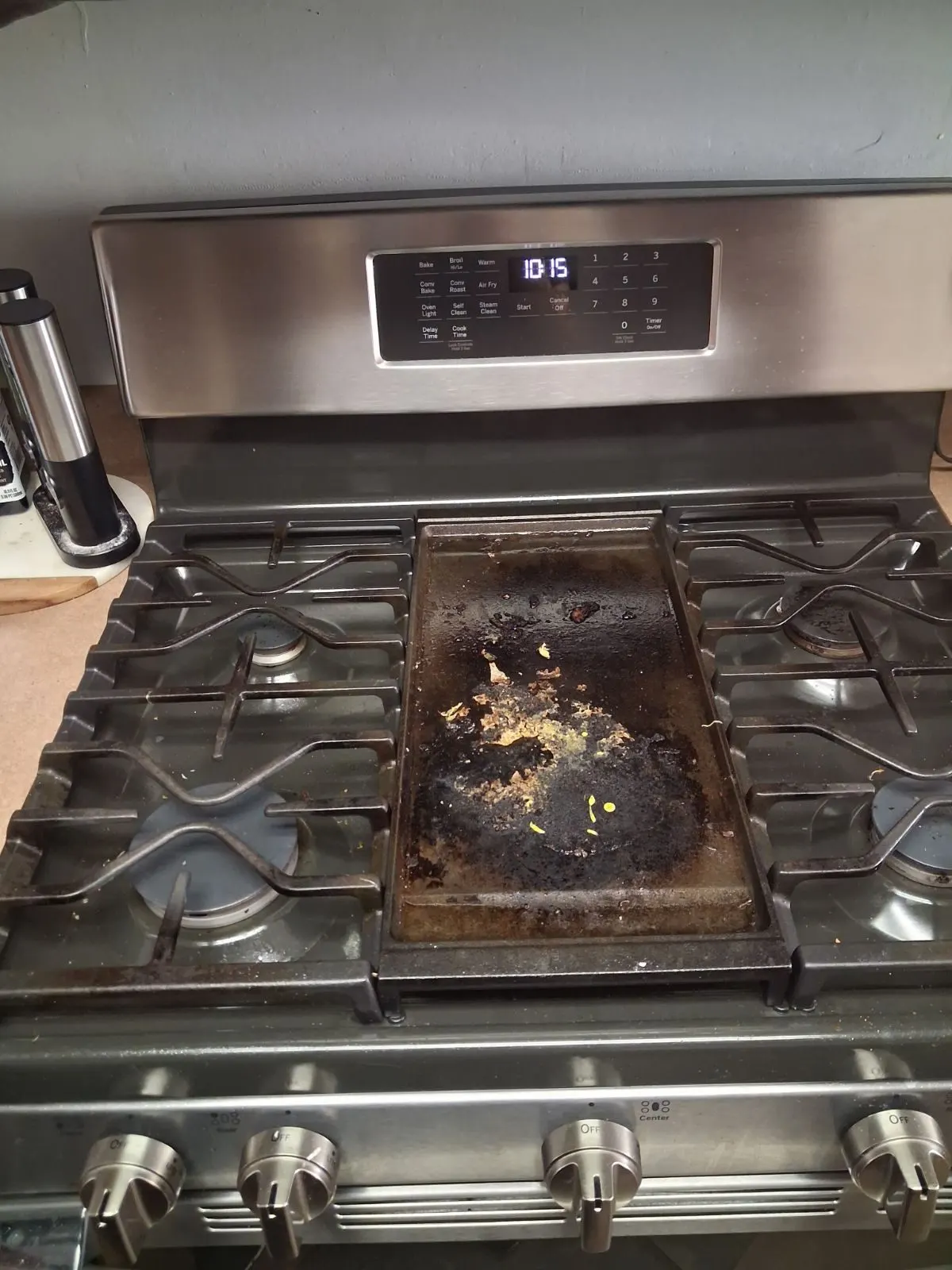 Before — House Cleaning in Fair Oaks, CA — September 2026