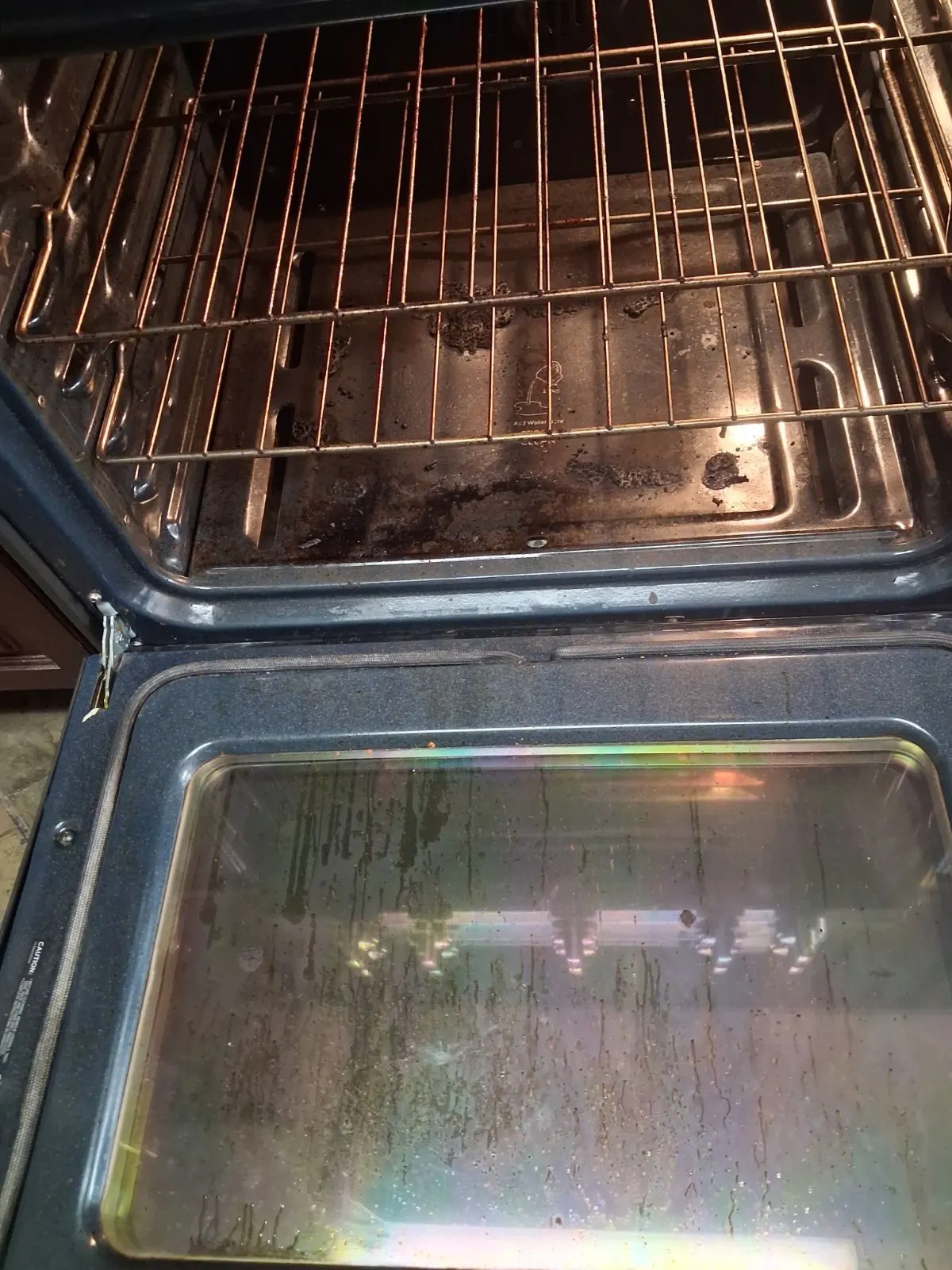 Before — House Cleaning in Fair Oaks, CA — September 2026