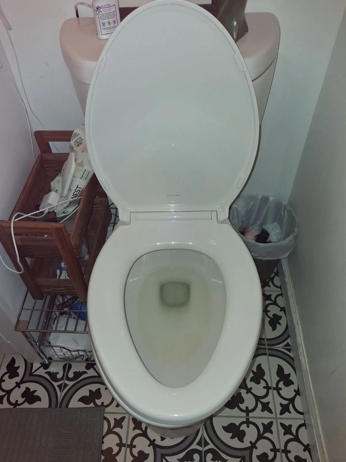 Before — House Cleaning in Fair Oaks, CA — September 2026