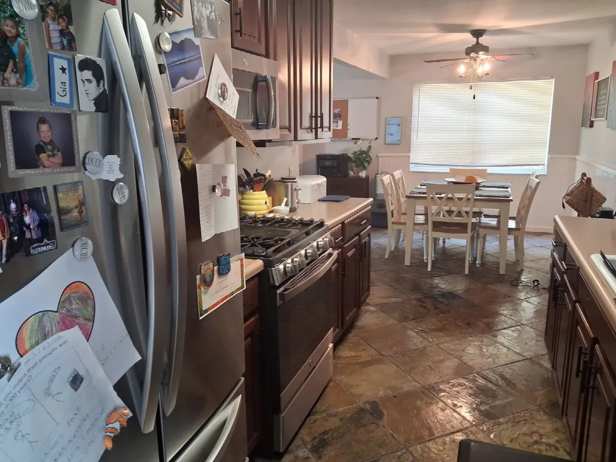 After — House Cleaning in Fair Oaks, CA — September 2026