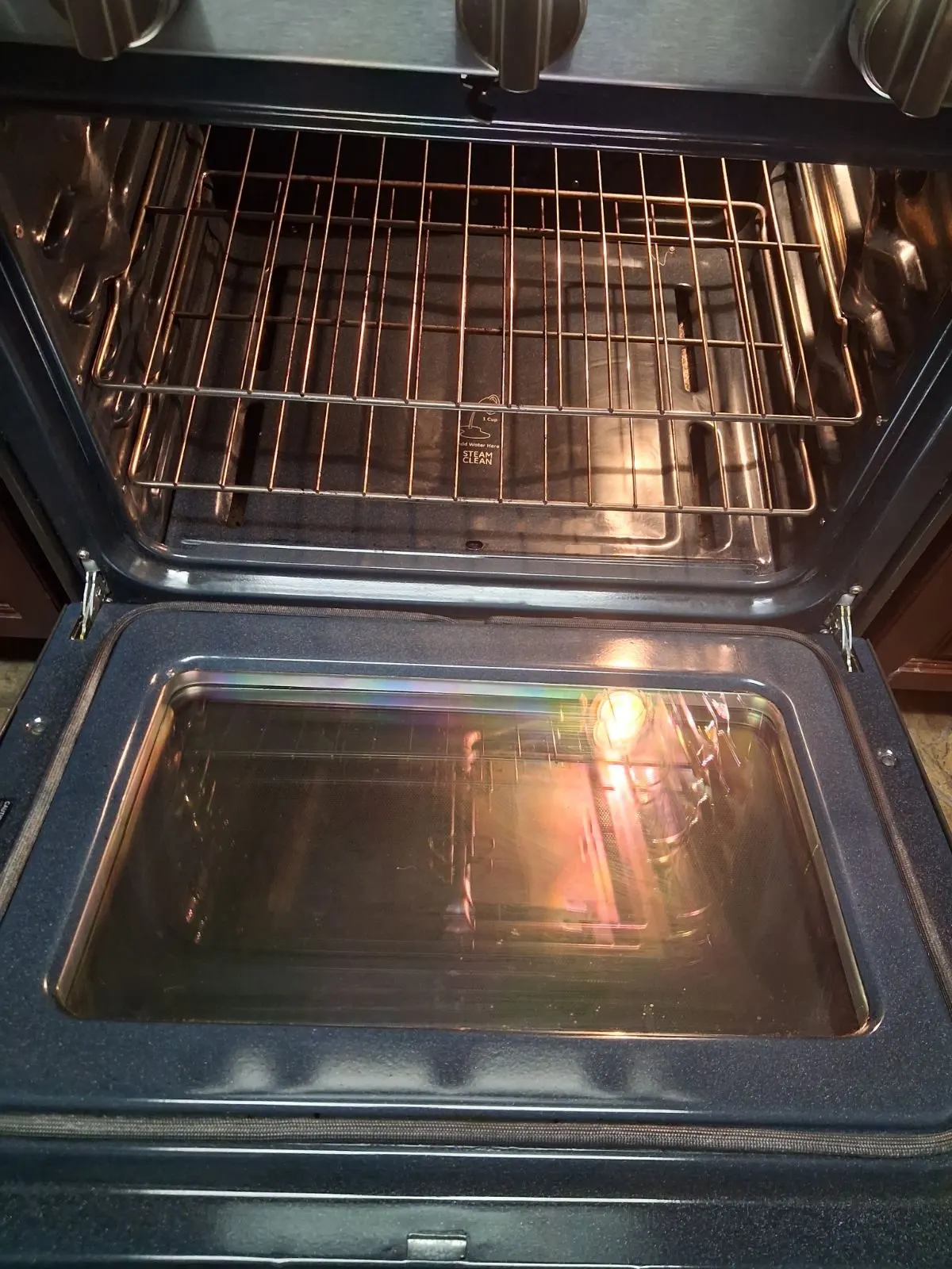 After — House Cleaning in Fair Oaks, CA — September 2026