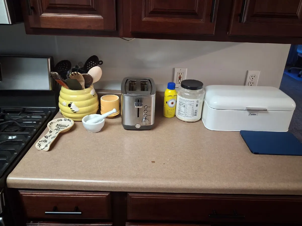 After — House Cleaning in Fair Oaks, CA — September 2026