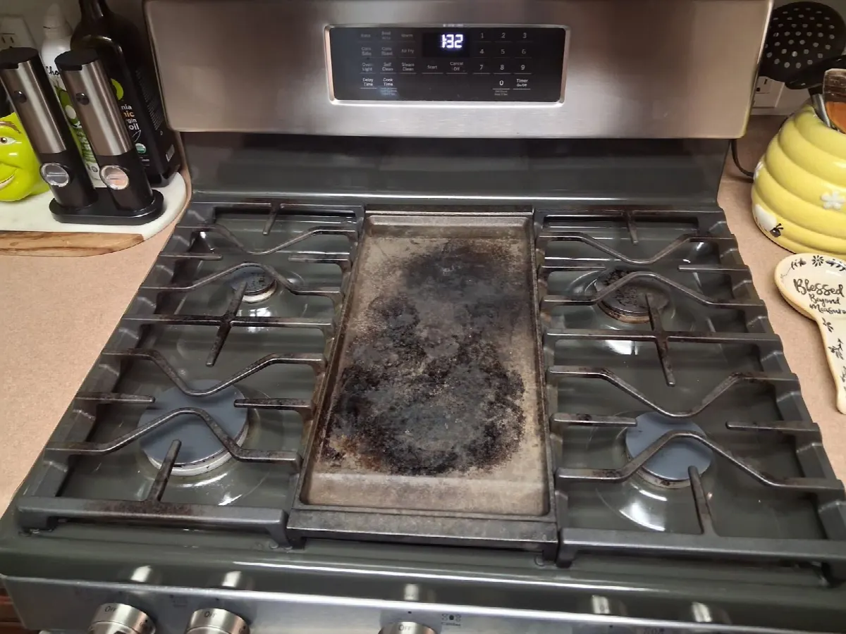 After — House Cleaning in Fair Oaks, CA — September 2026