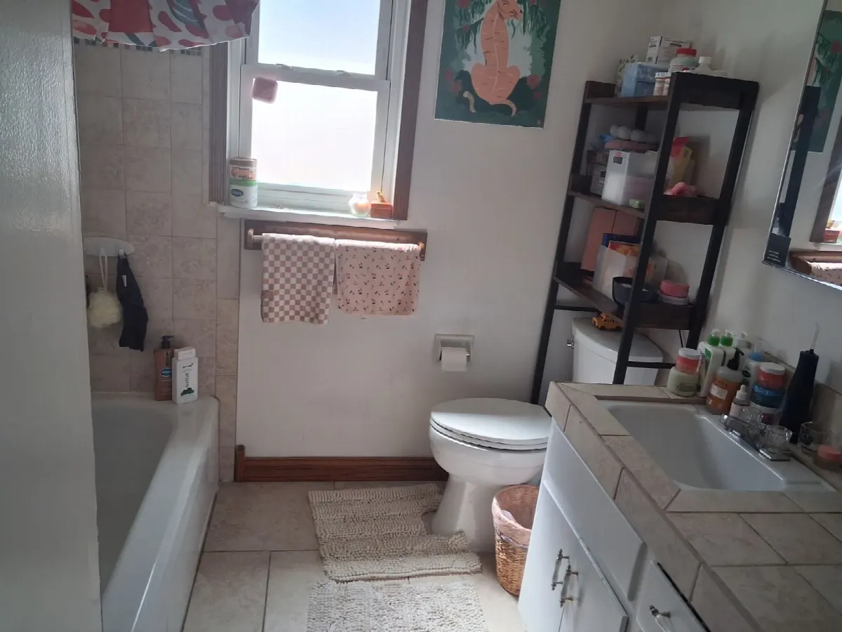 After — House Cleaning in Fair Oaks, CA — September 2026