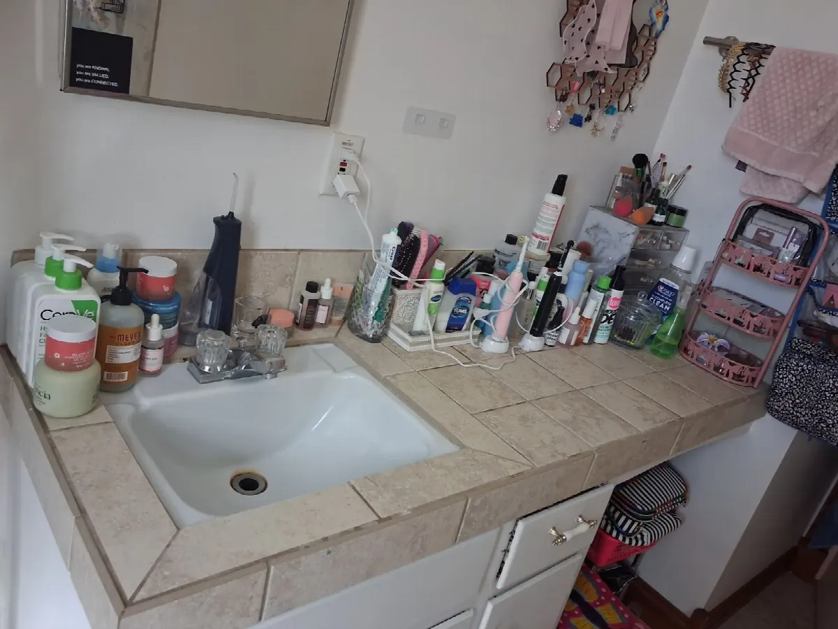 After — House Cleaning in Fair Oaks, CA — September 2026