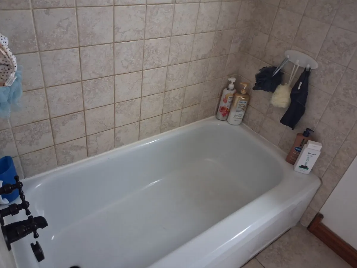 After — House Cleaning in Fair Oaks, CA — September 2026