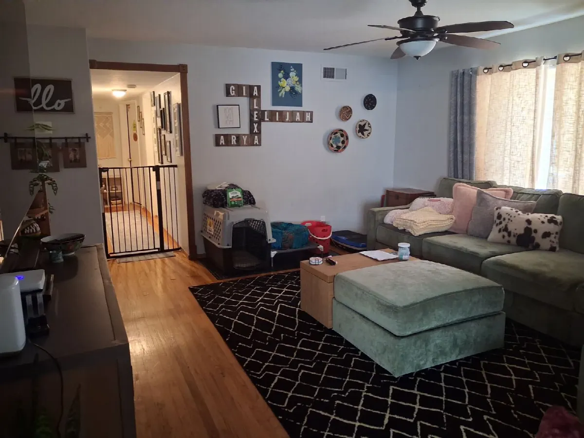 After — House Cleaning in Fair Oaks, CA — September 2026