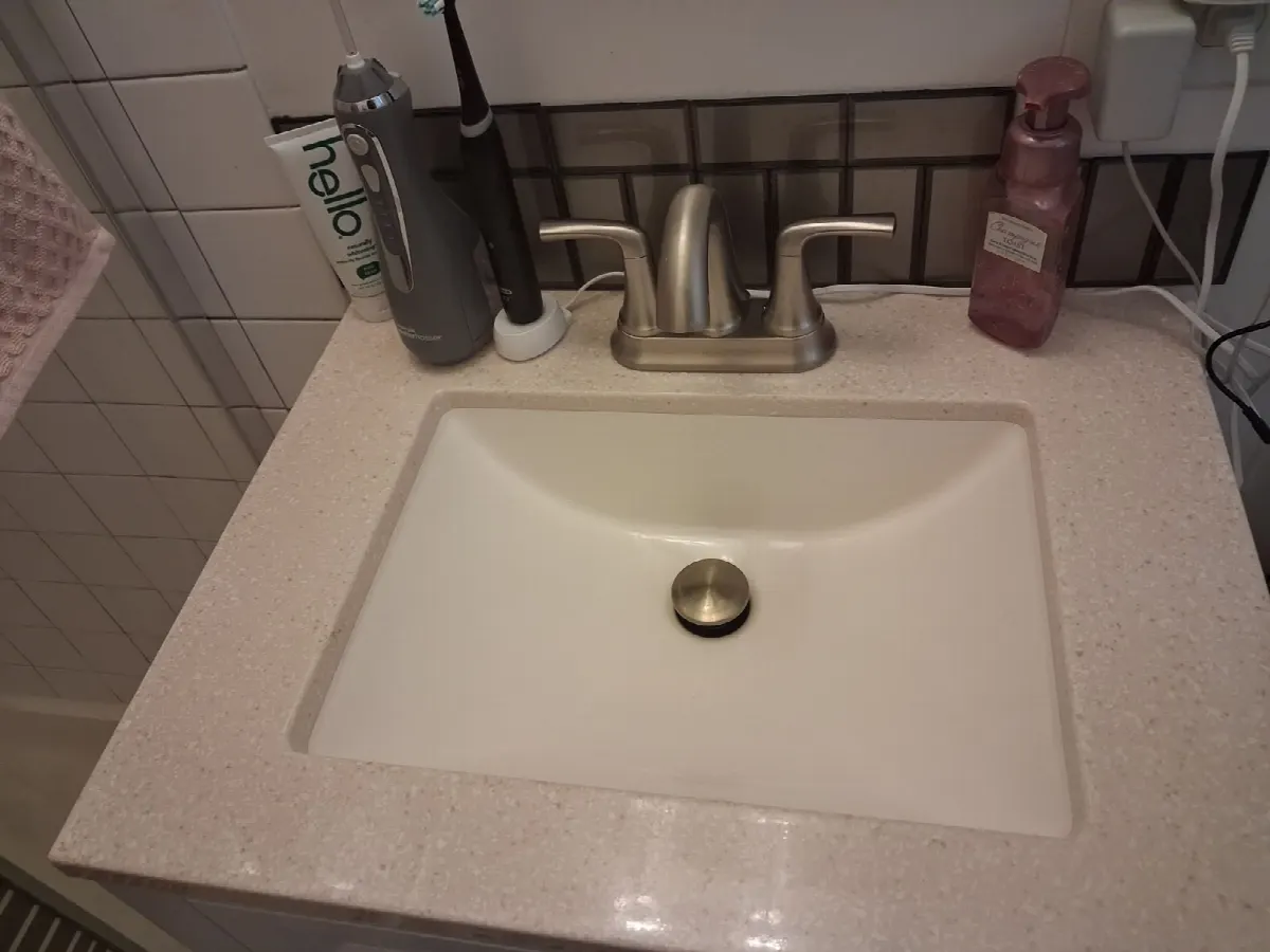 After — House Cleaning in Fair Oaks, CA — September 2026
