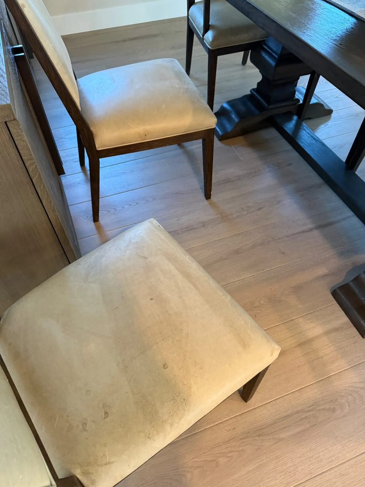 Before — House Cleaning in Roseville, CA — September 2026
