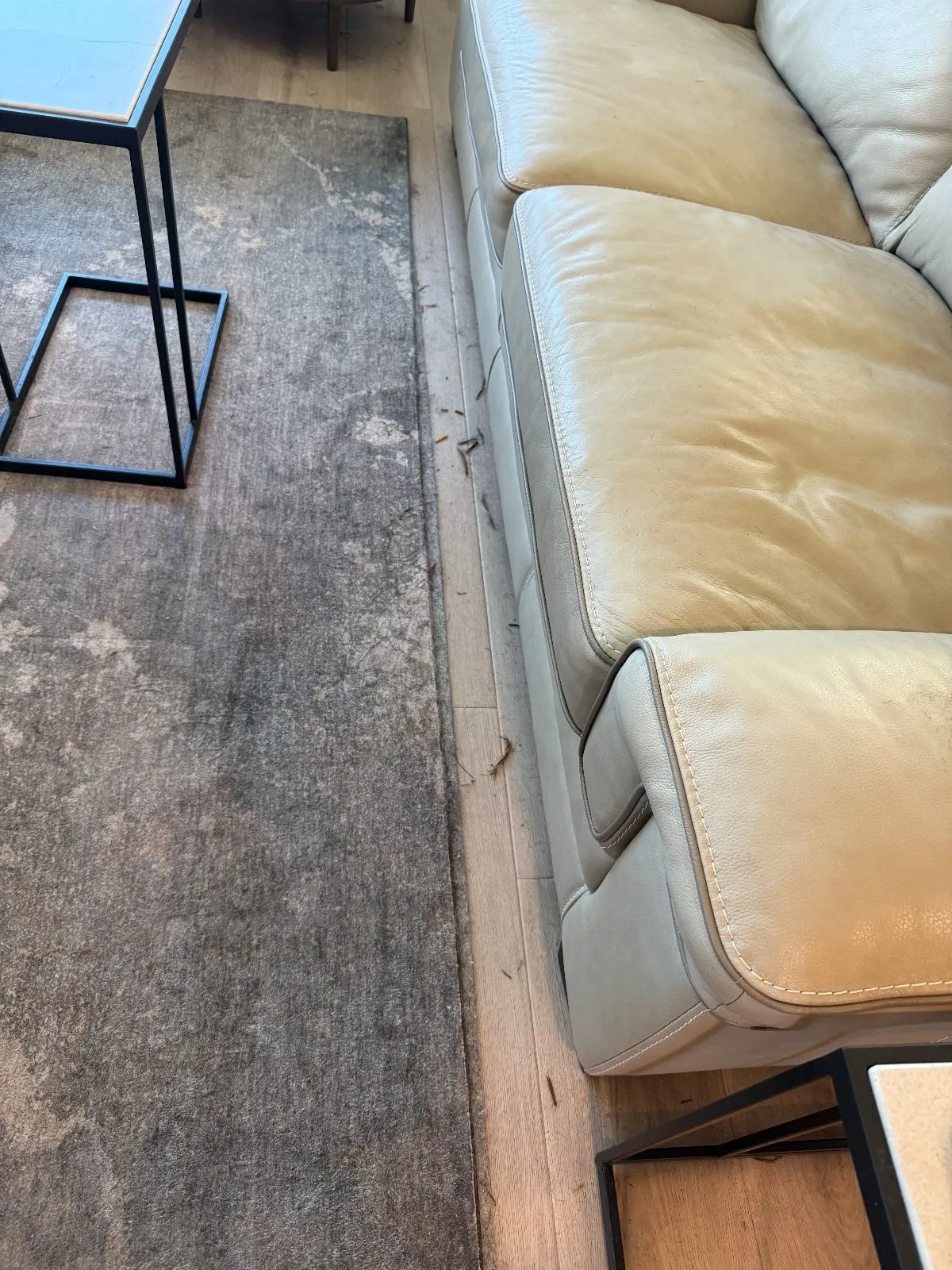 Before — House Cleaning in Roseville, CA — September 2026