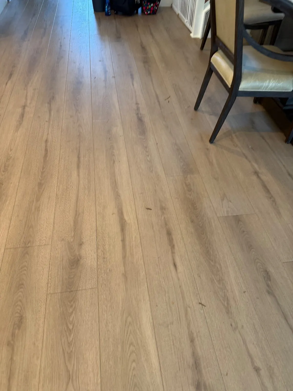 Before — House Cleaning in Roseville, CA — September 2026