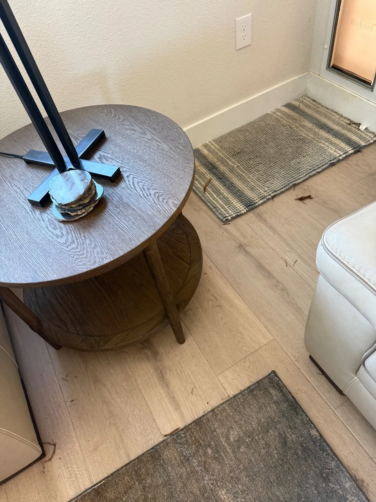 Before — House Cleaning in Roseville, CA — September 2026